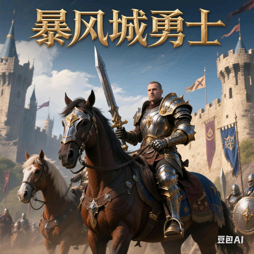 越魔越兽