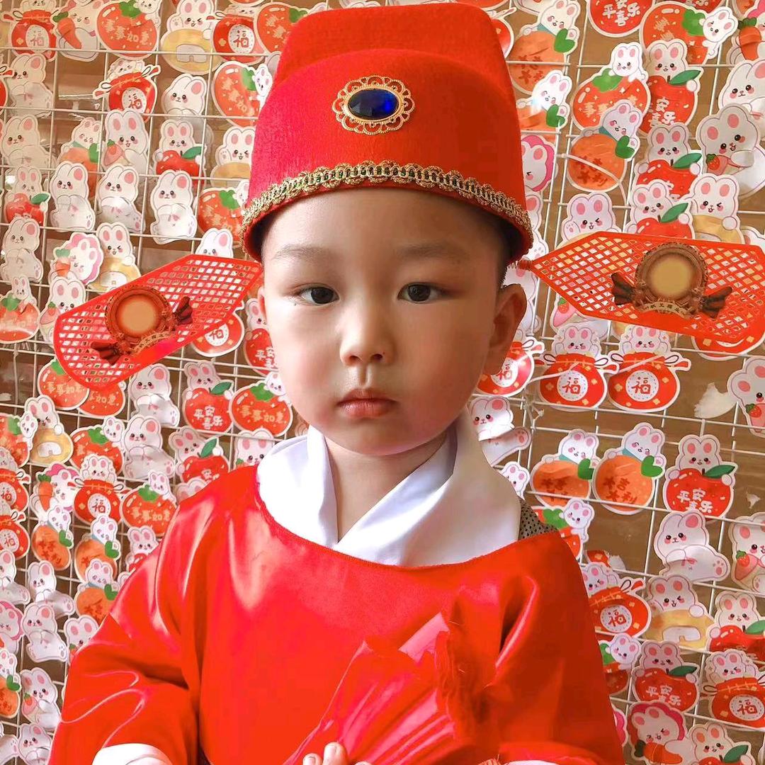 刘小明