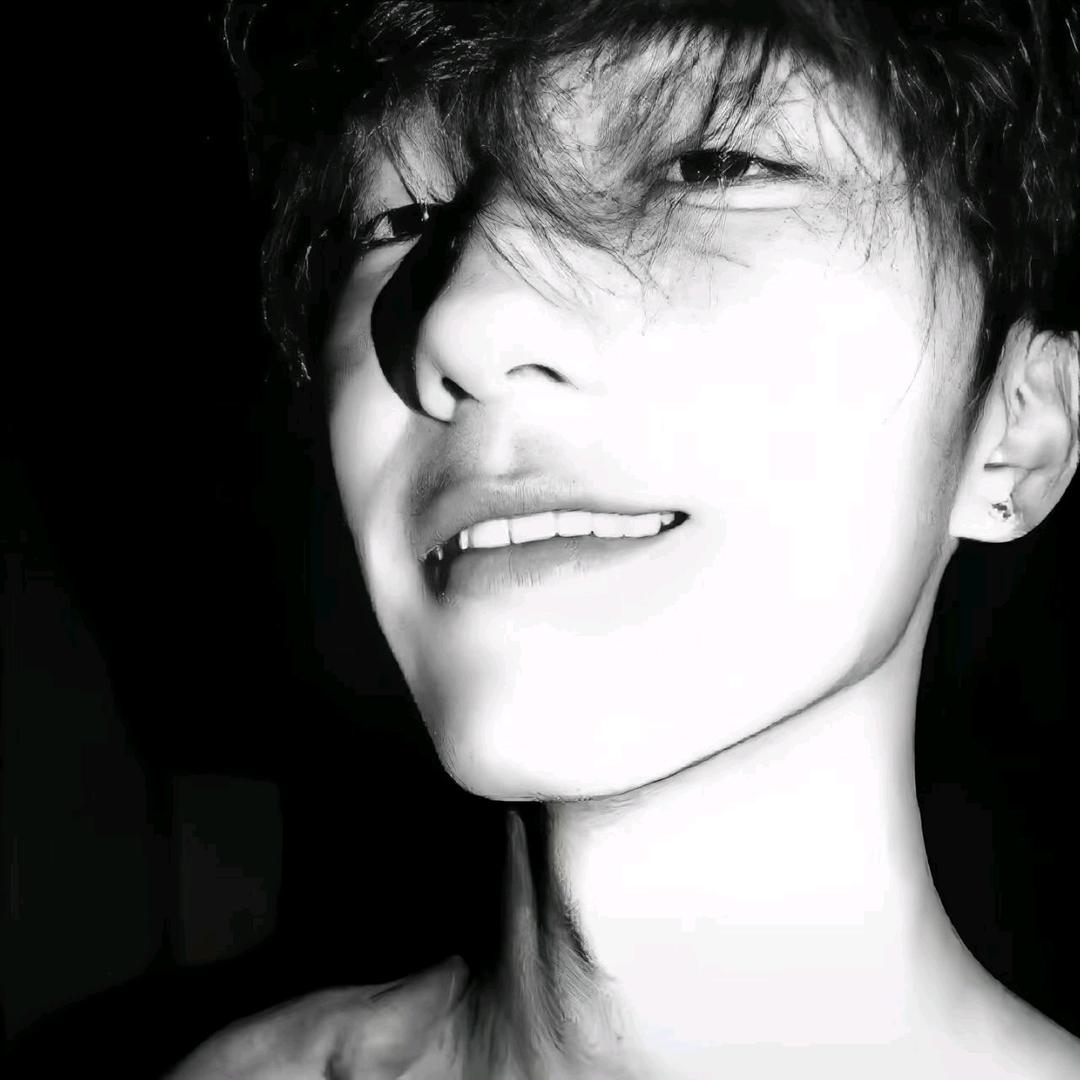 忧郁的李建（大兴第一深情）