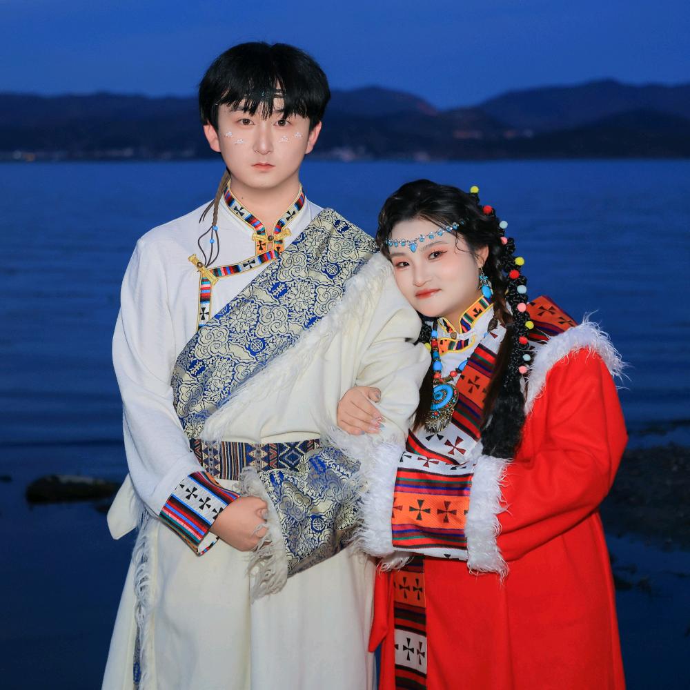 ᝰ雾散时风起☆