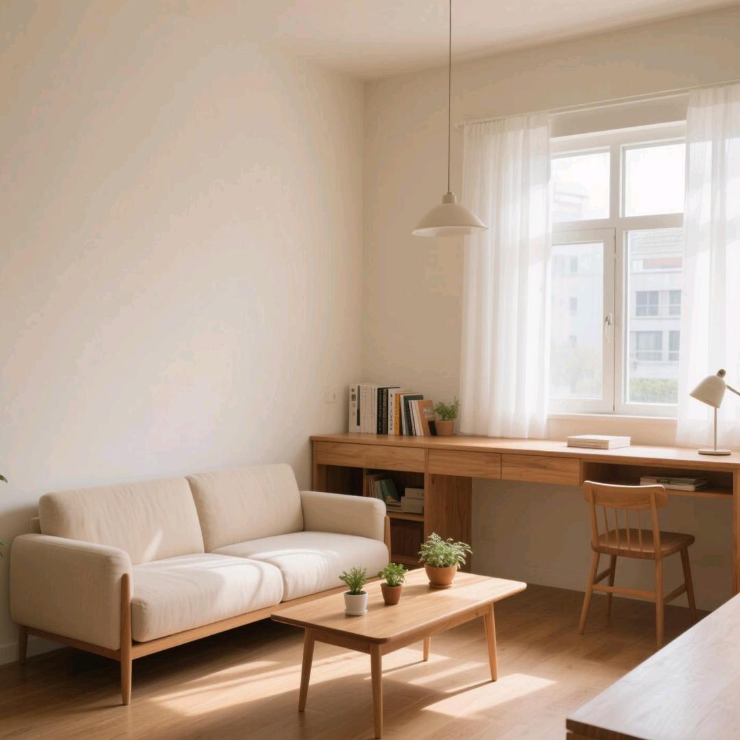 红谷滩租房 DreamHouse纯血鸿蒙