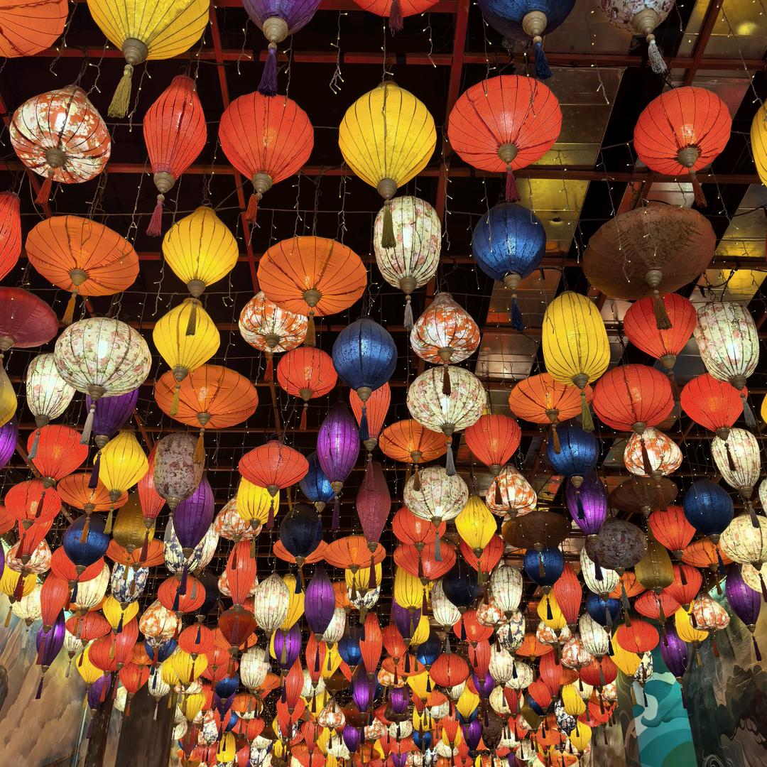 空白