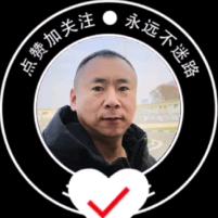 驾培教练鹿