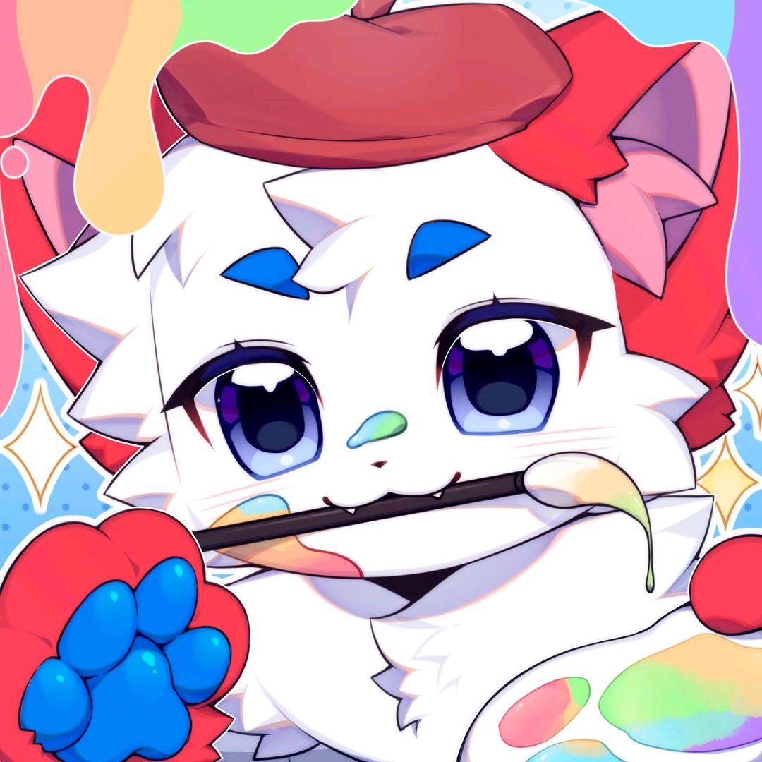 🐾.望🐾