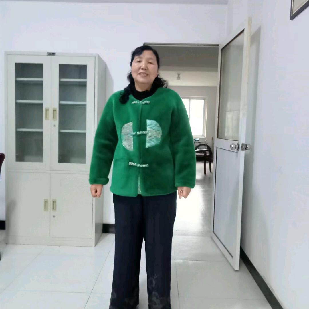 美好的将来