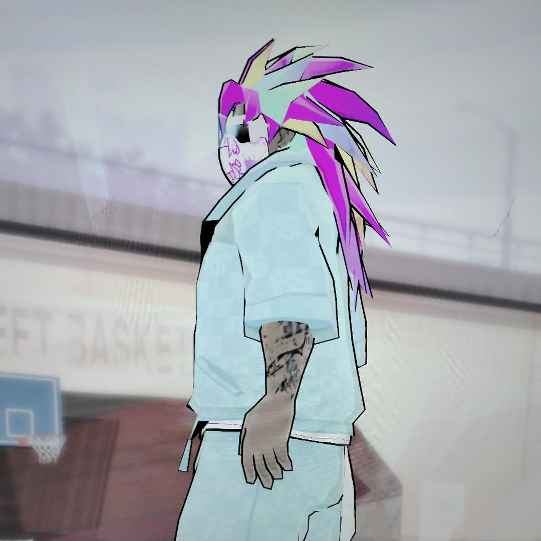 王麻子