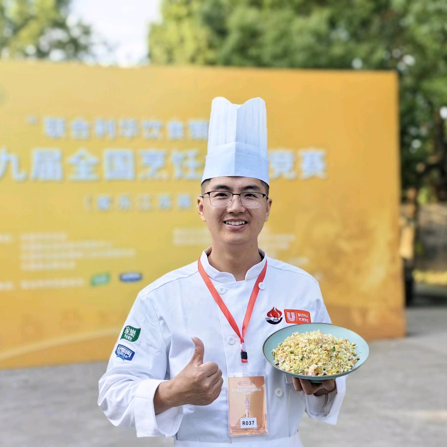二春炒饭
