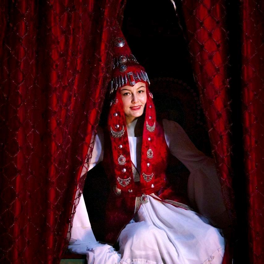 一束亮亮的光·曼姐