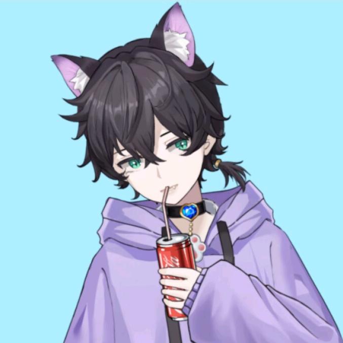 筱雨ame