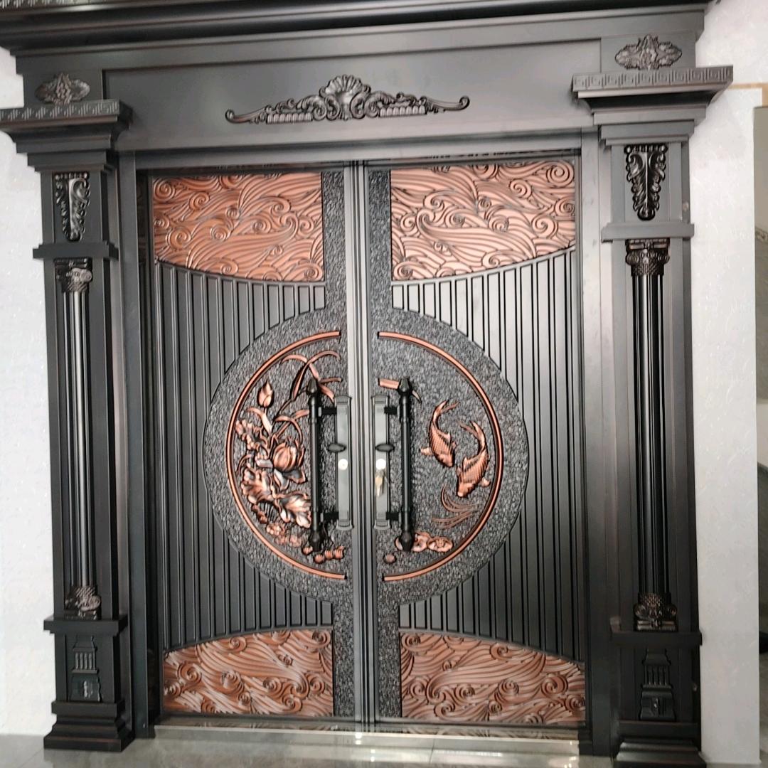 黔西南门窗小赵