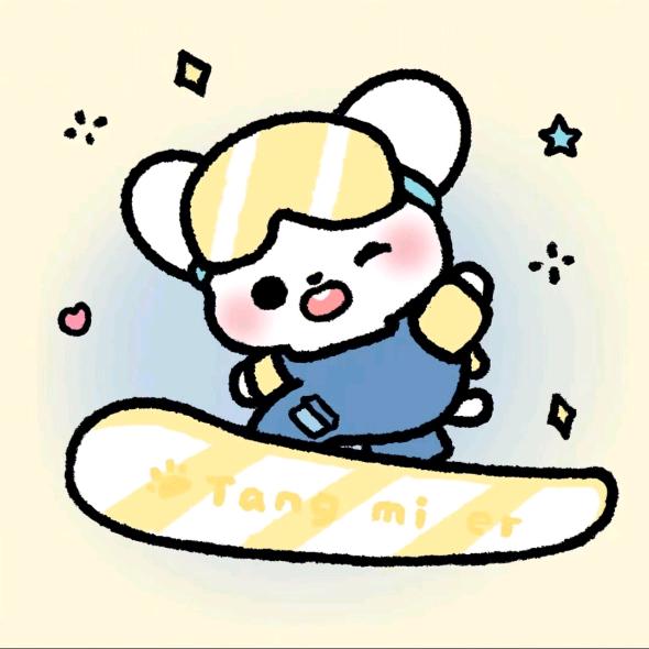 周小鱼🐟
