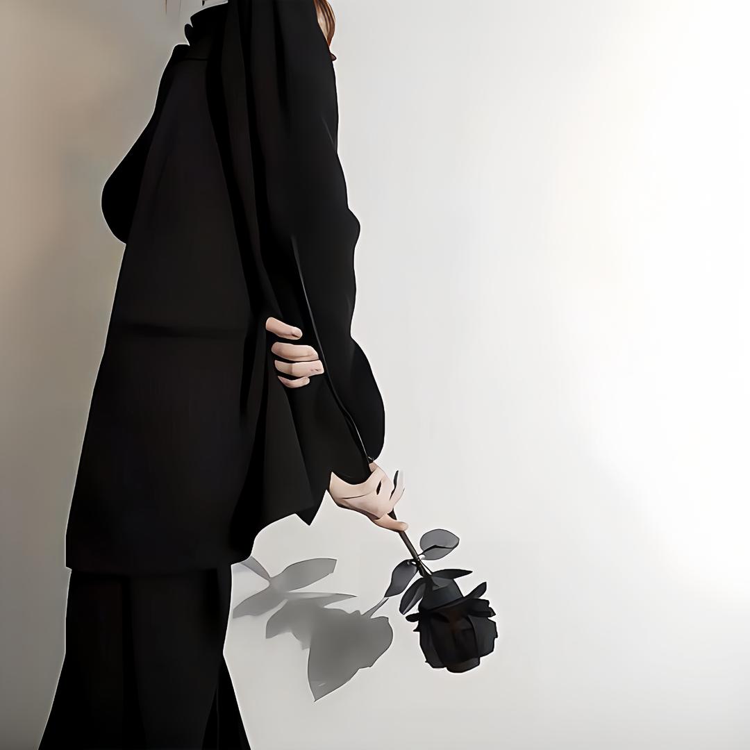 续写，谁与沃相濡苡沫