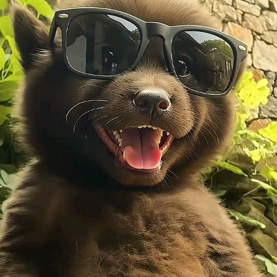 小小年纪不学坏