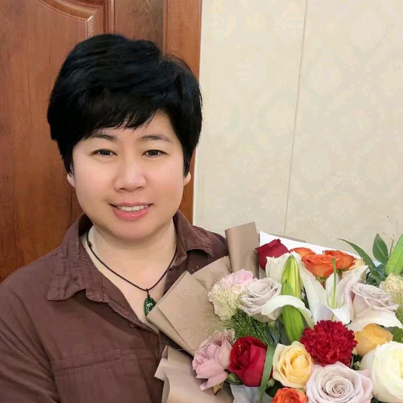 燕姐滴日常生活