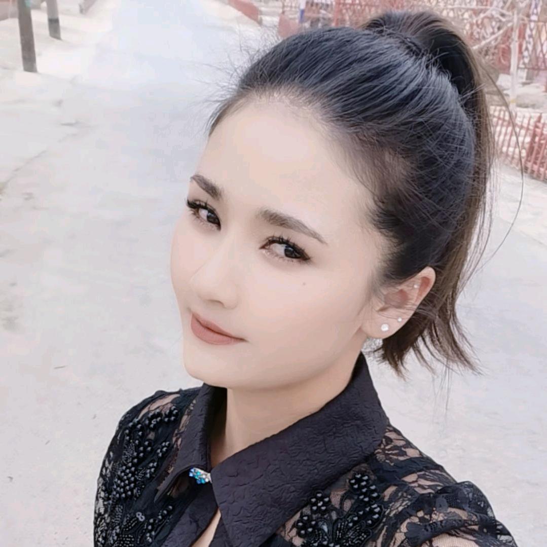 可爱