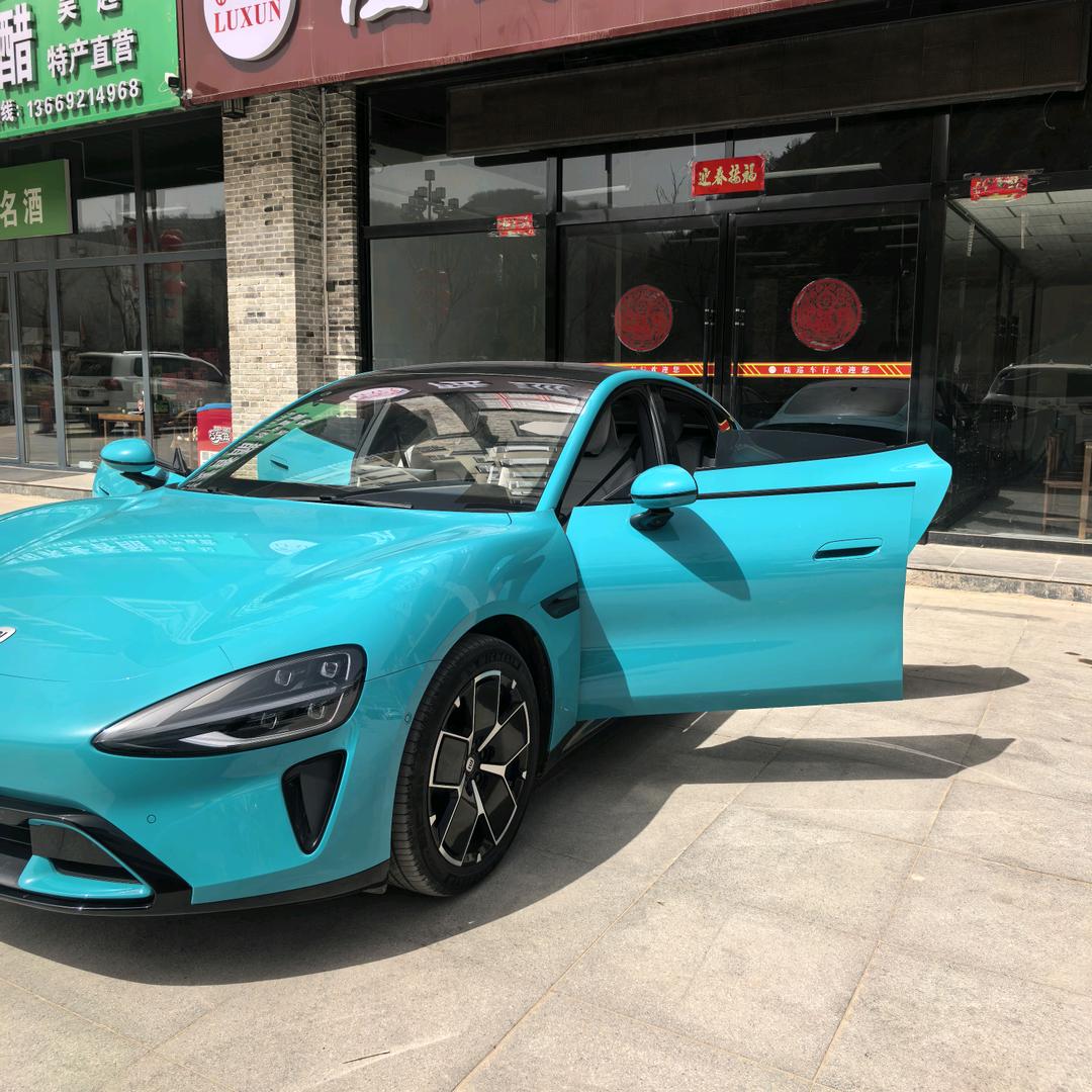 一个人