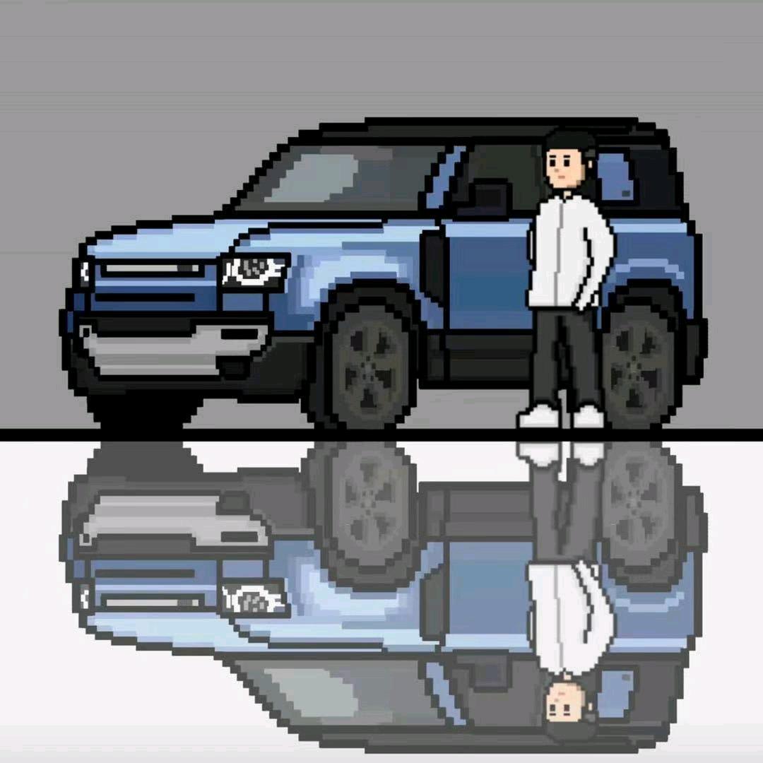 绝