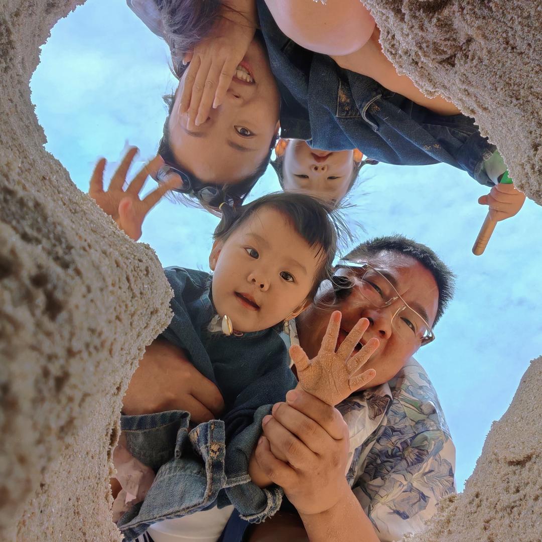 名字不要太复杂，像我这样简简单单就好了