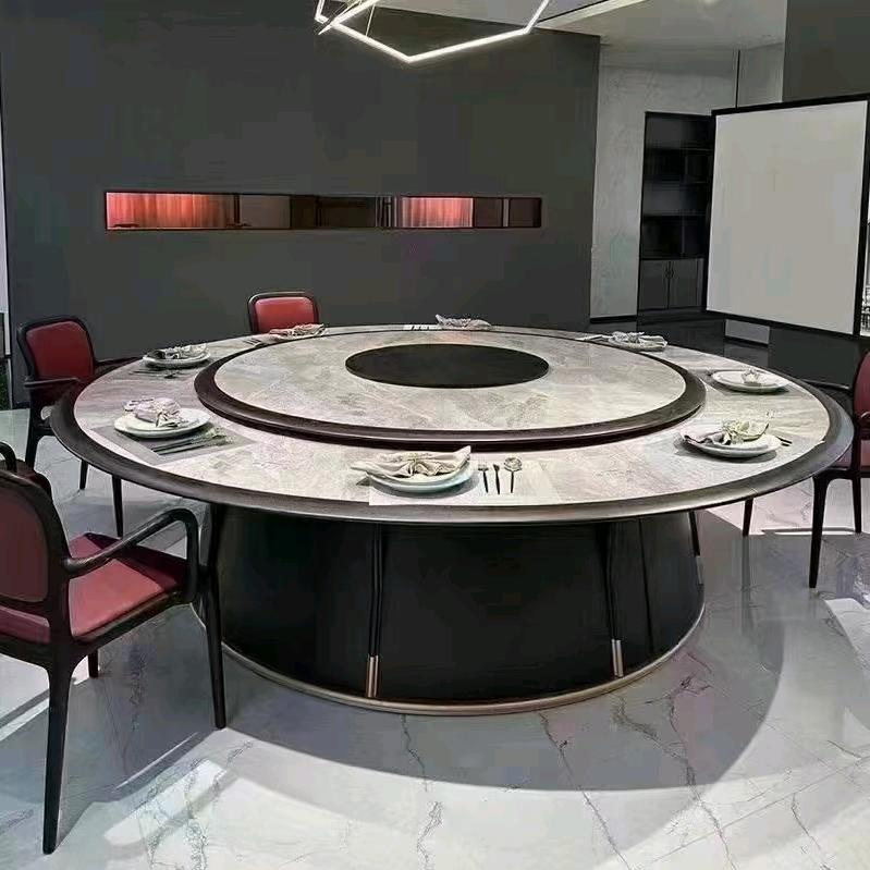 中睿酒店家具