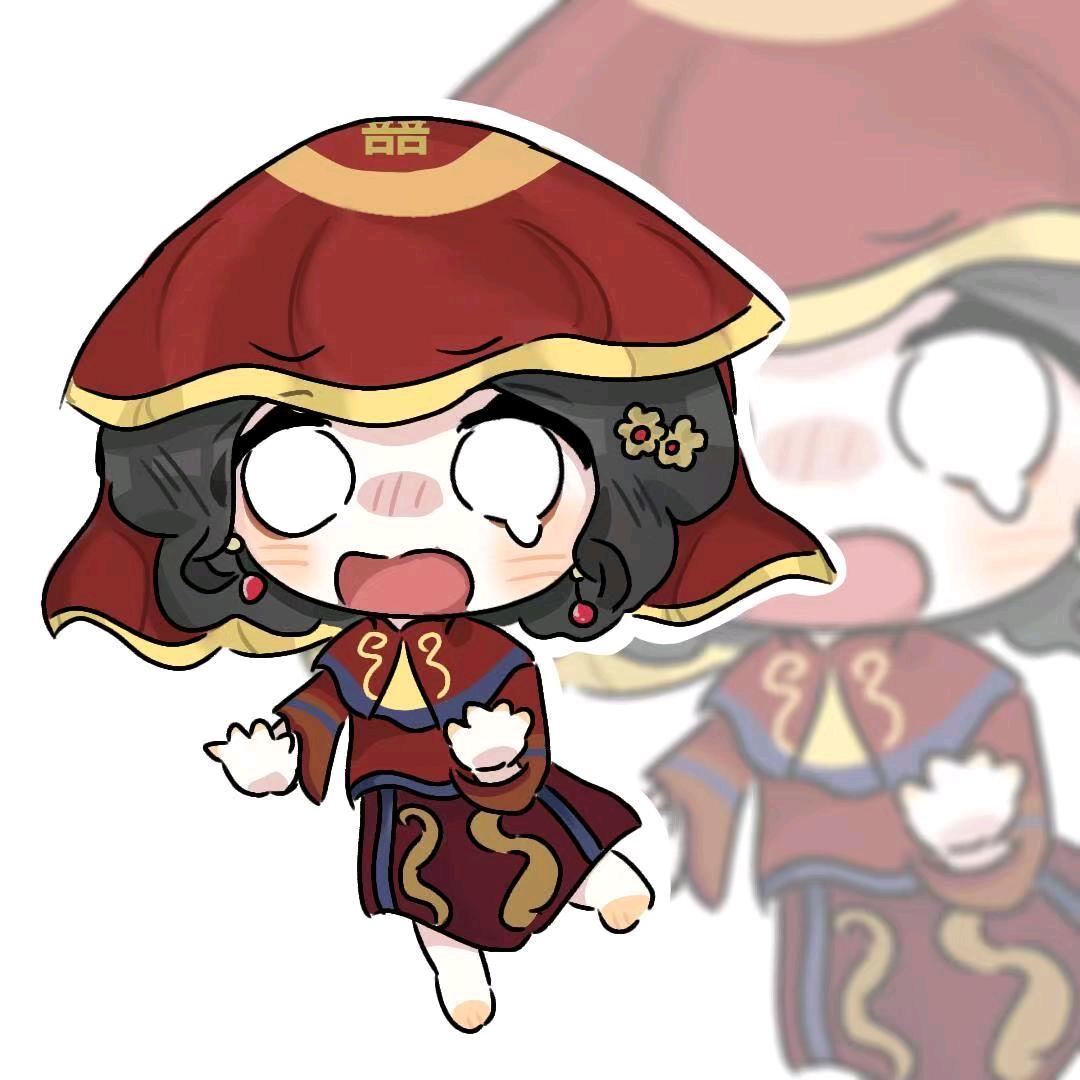 鸭鸭呀（超自然行动组）