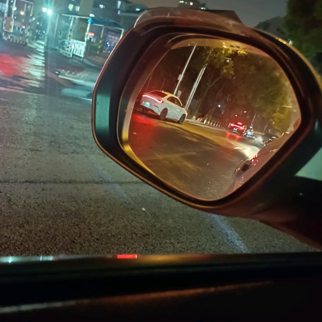 后来的我们