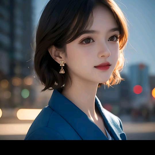 @平姐