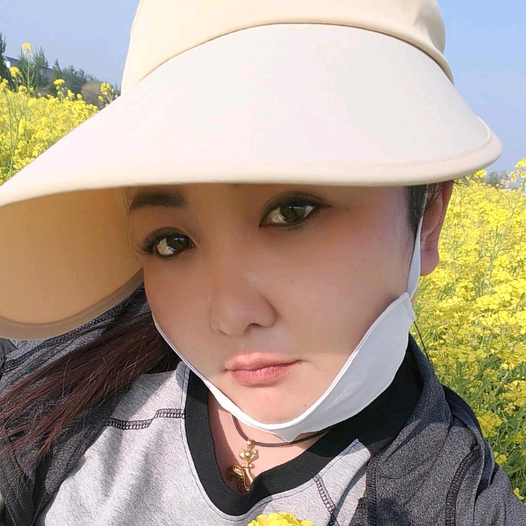 浅笑安然