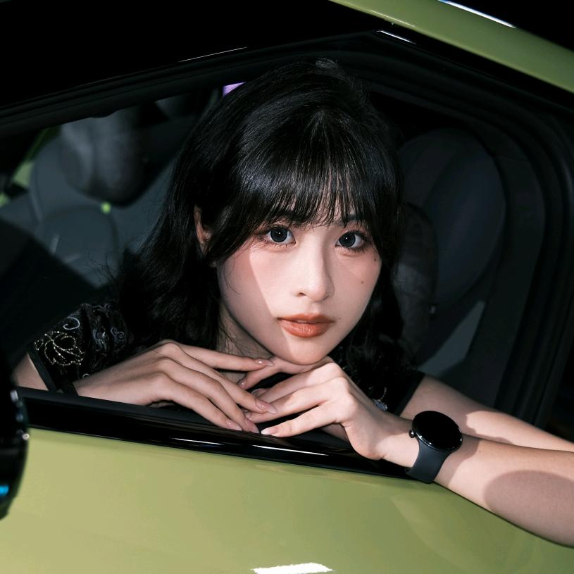 魔法少女秋老板🎀