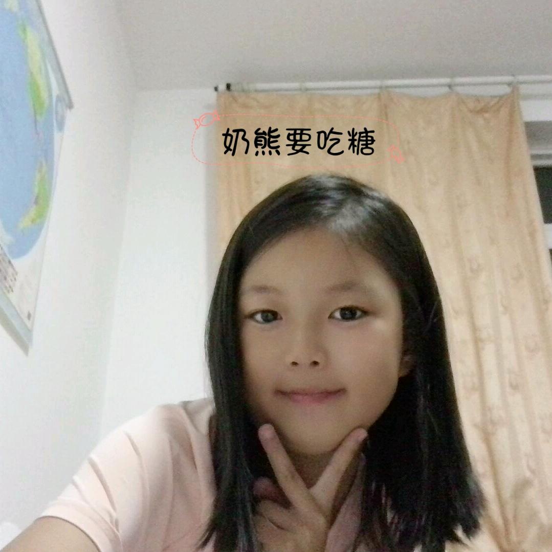 奶熊要吃糖🍨