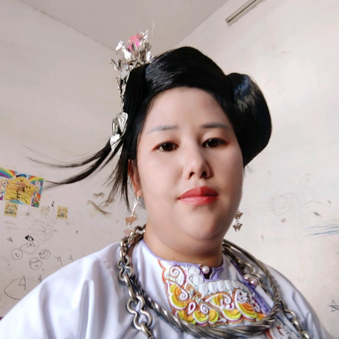 🌷🌹擦肩而过🌺