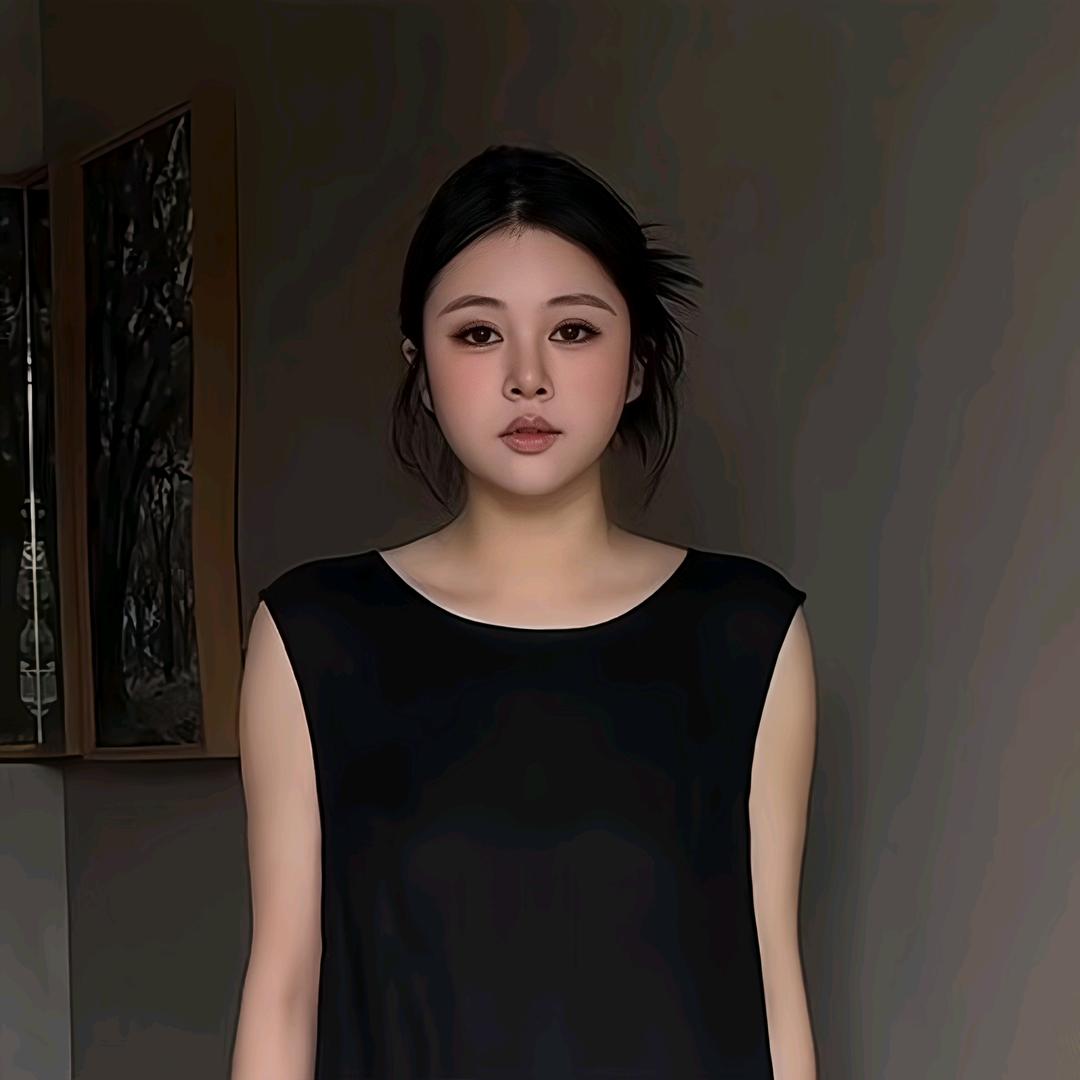 沈球球~日常穿搭