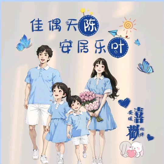 一顾倾陈❤️生活比个叶