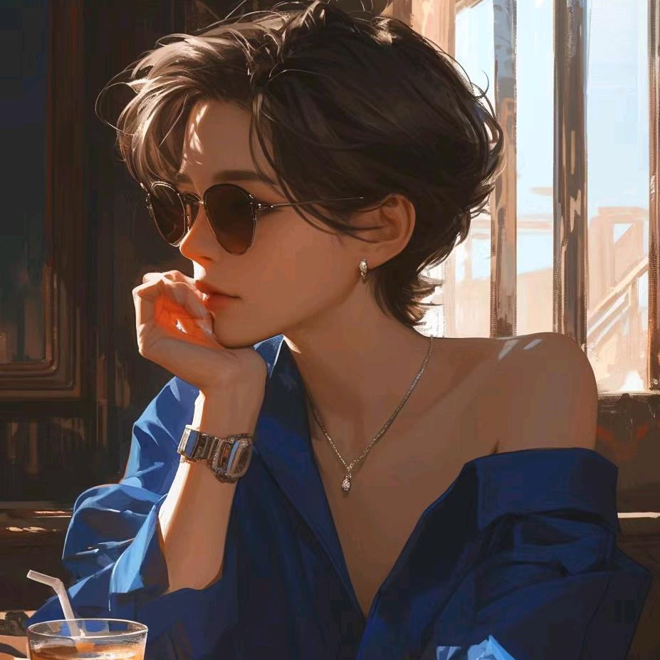 小哇塞……