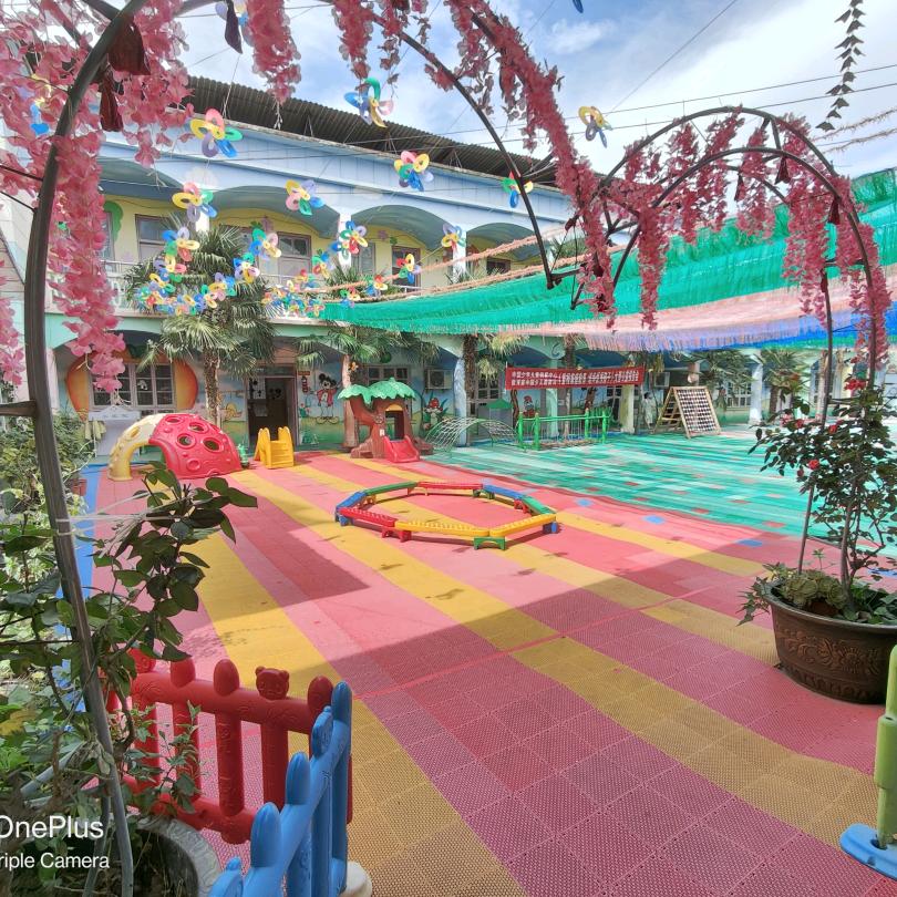 杞县方圆之星幼儿园