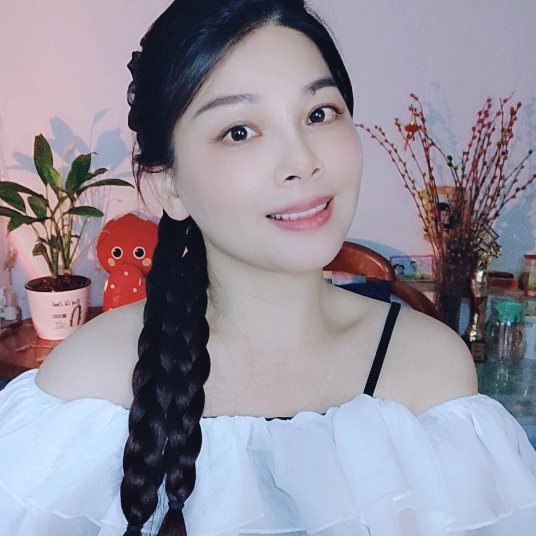 冉冉🍀