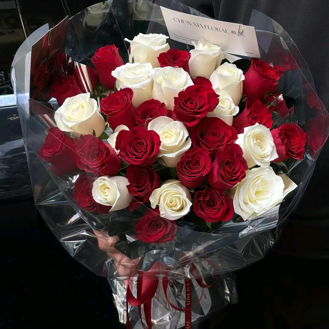 (❁´◡`❁)安陆花容花坊