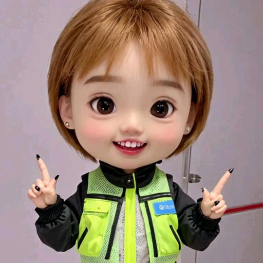 😘请叫娜宝儿（工作日常）