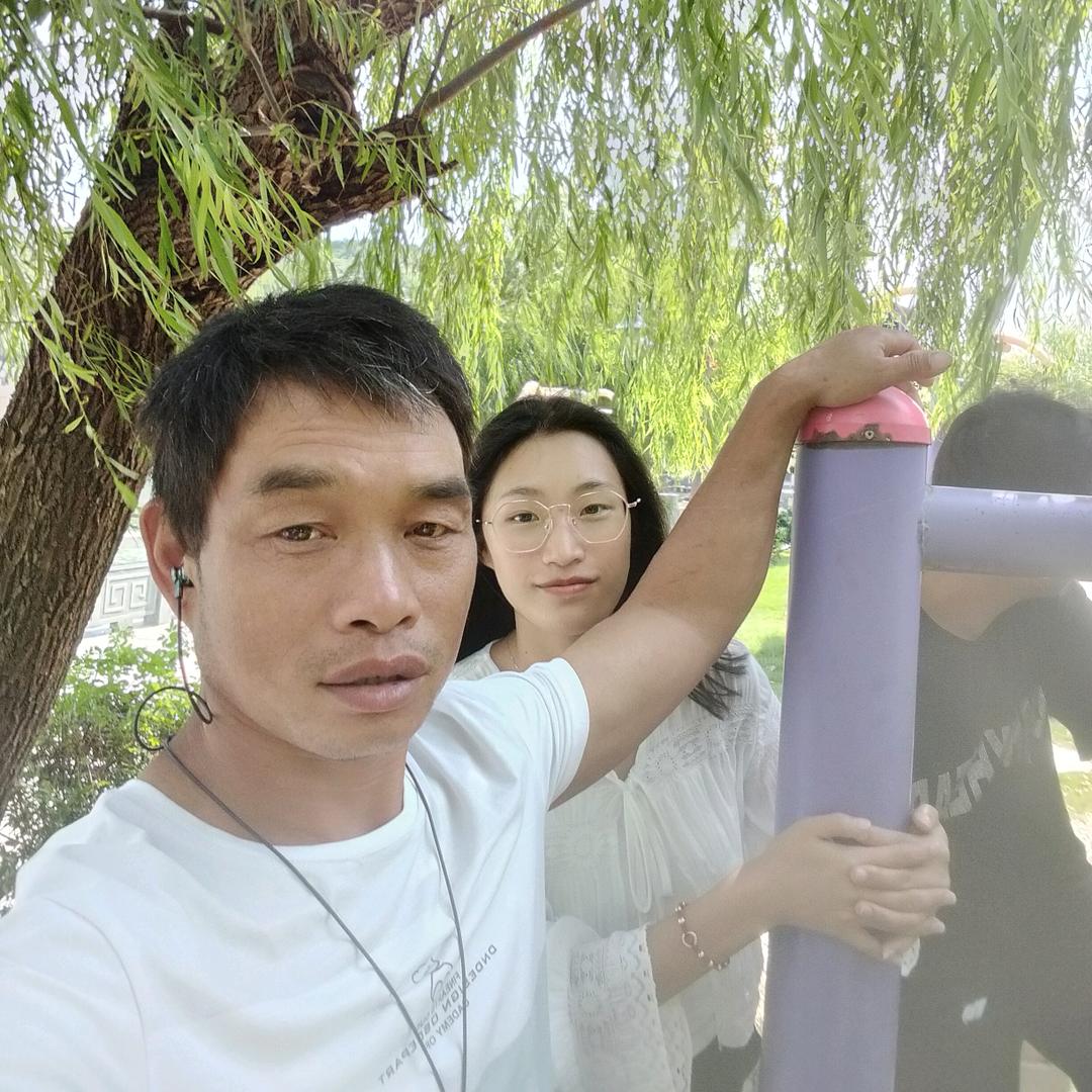 小刘（新人筹备中）