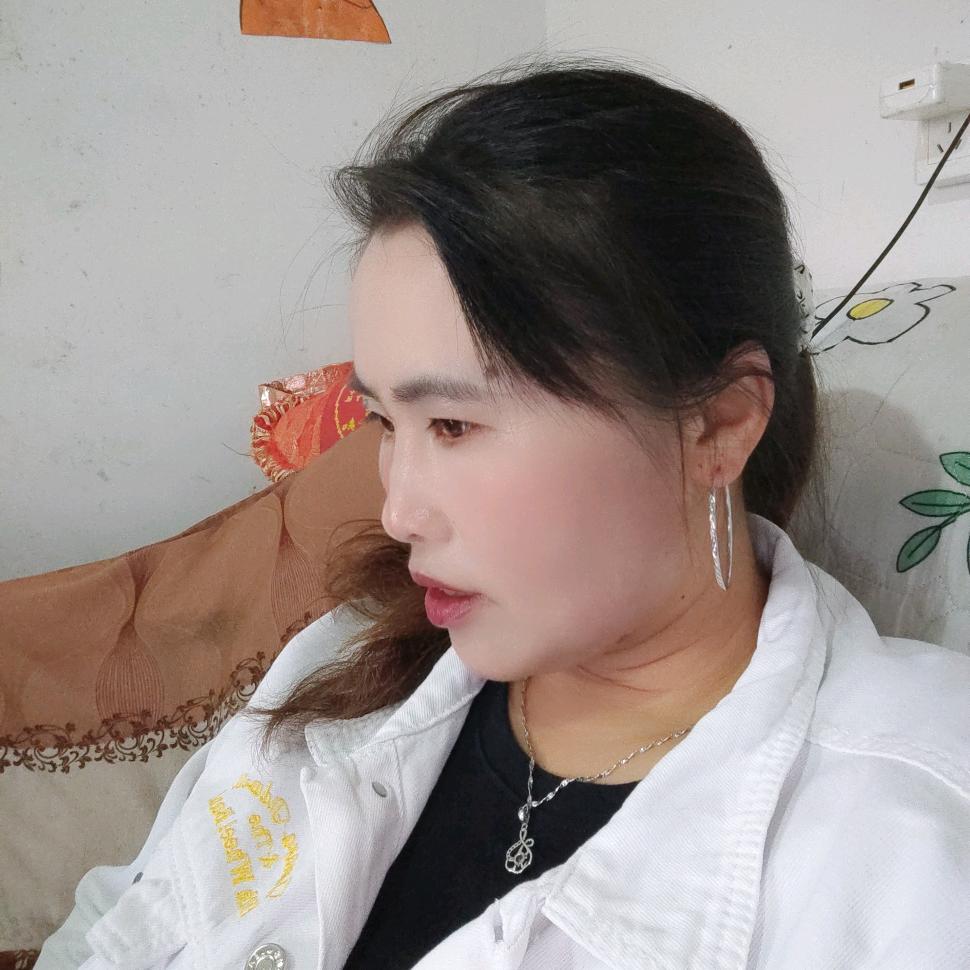 杨兰老师