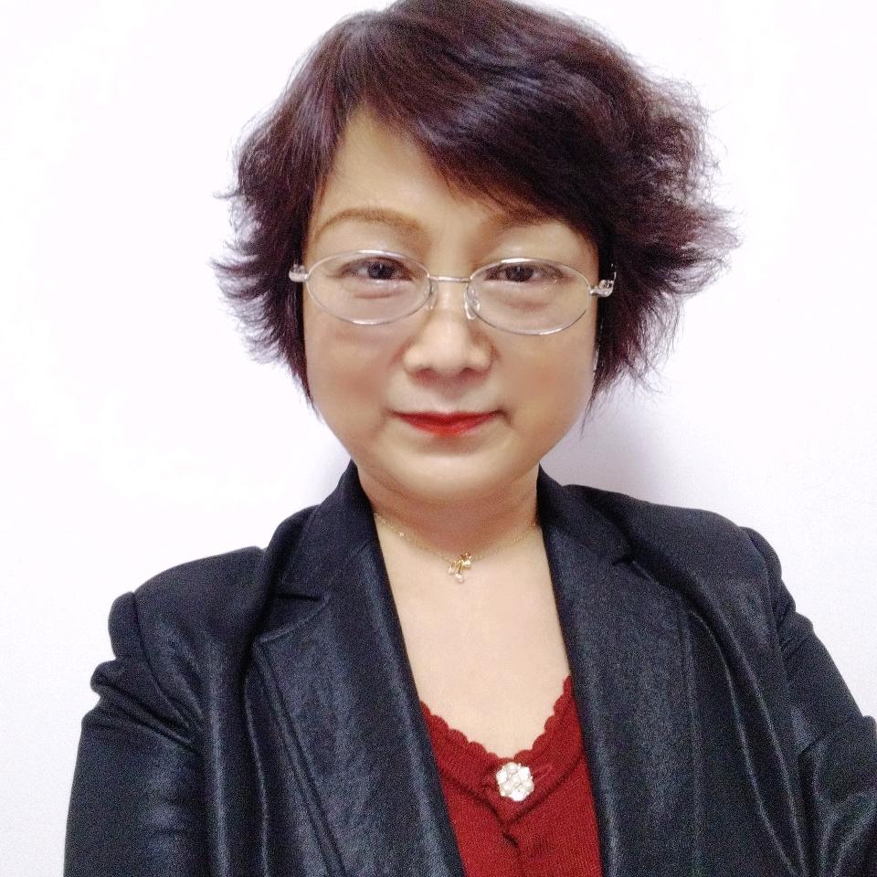 莉姐