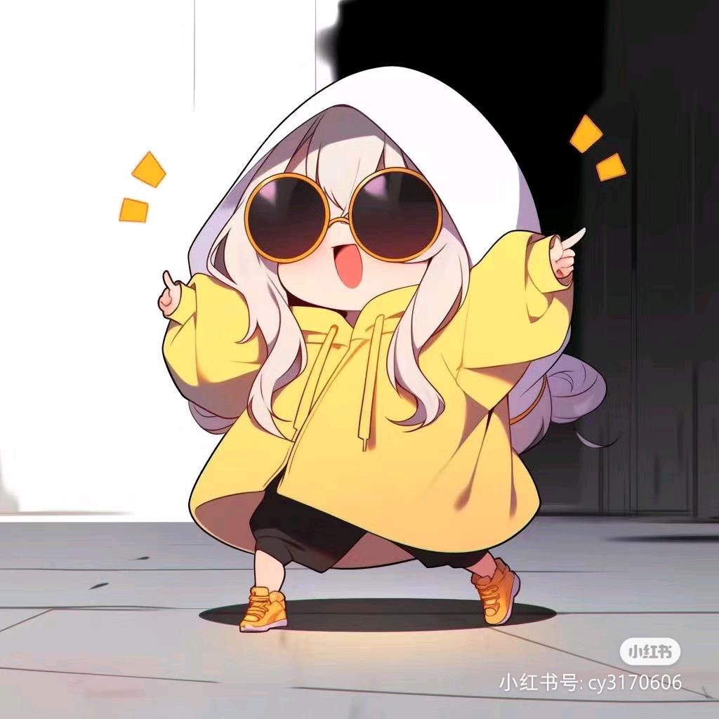 小新没蜡笔🥴
