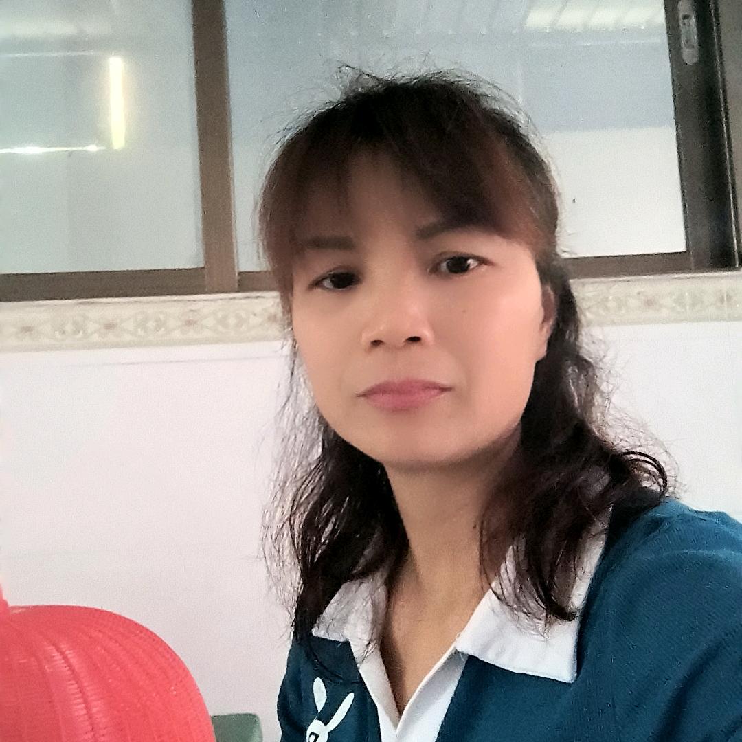广西大新姐