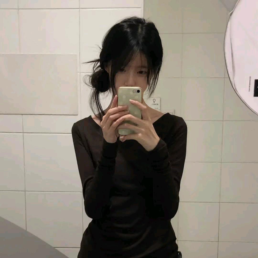 原来是你.