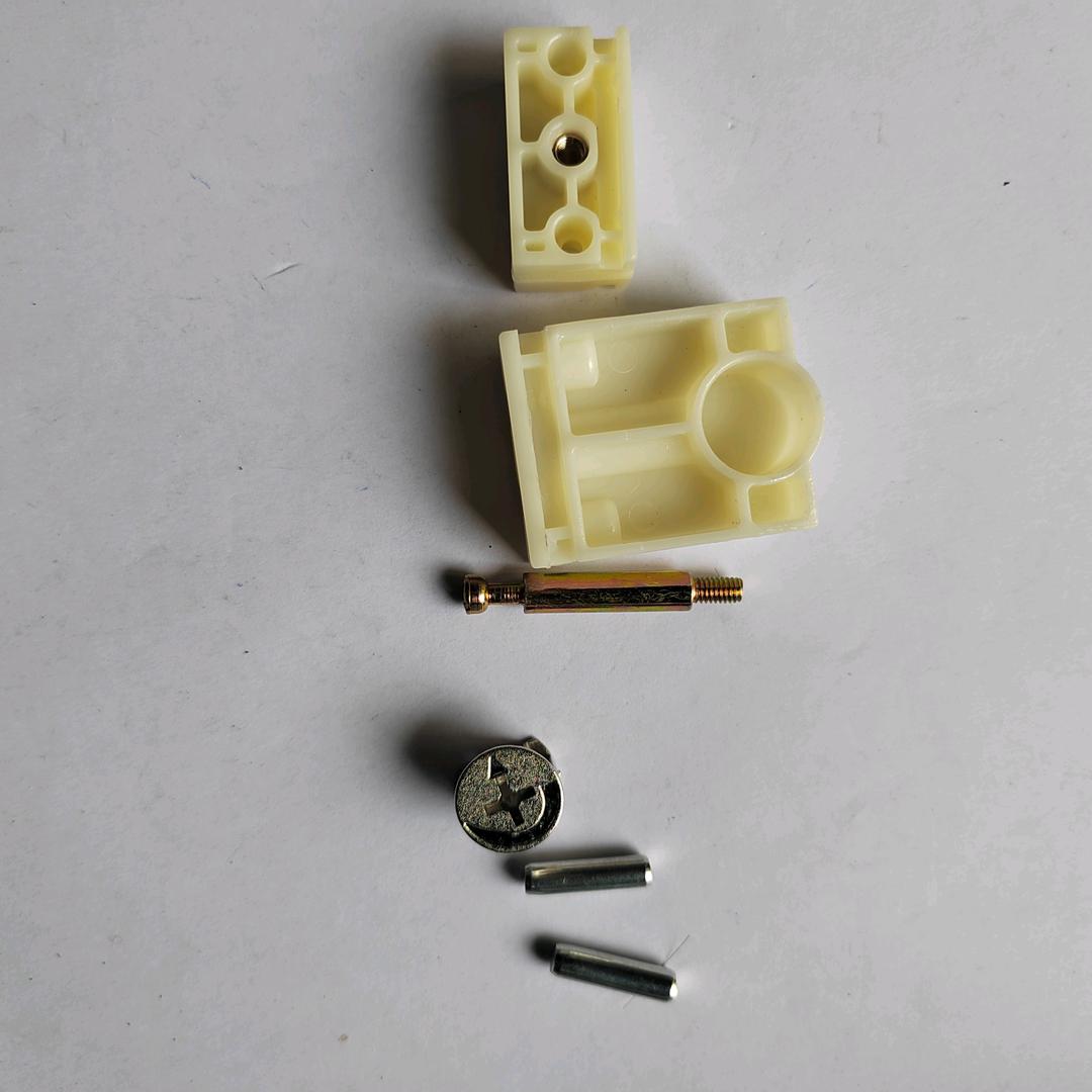 富通不锈钢厨卫配件厂