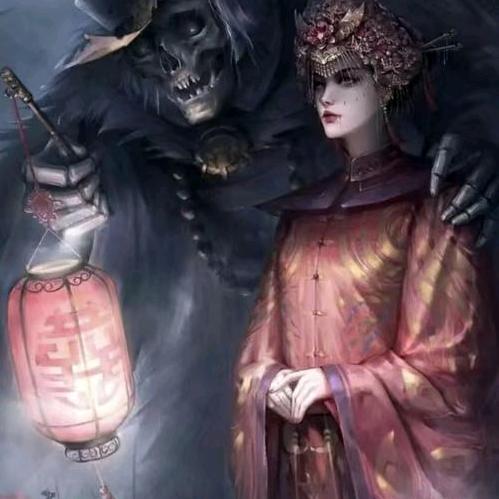 民间风水故事会