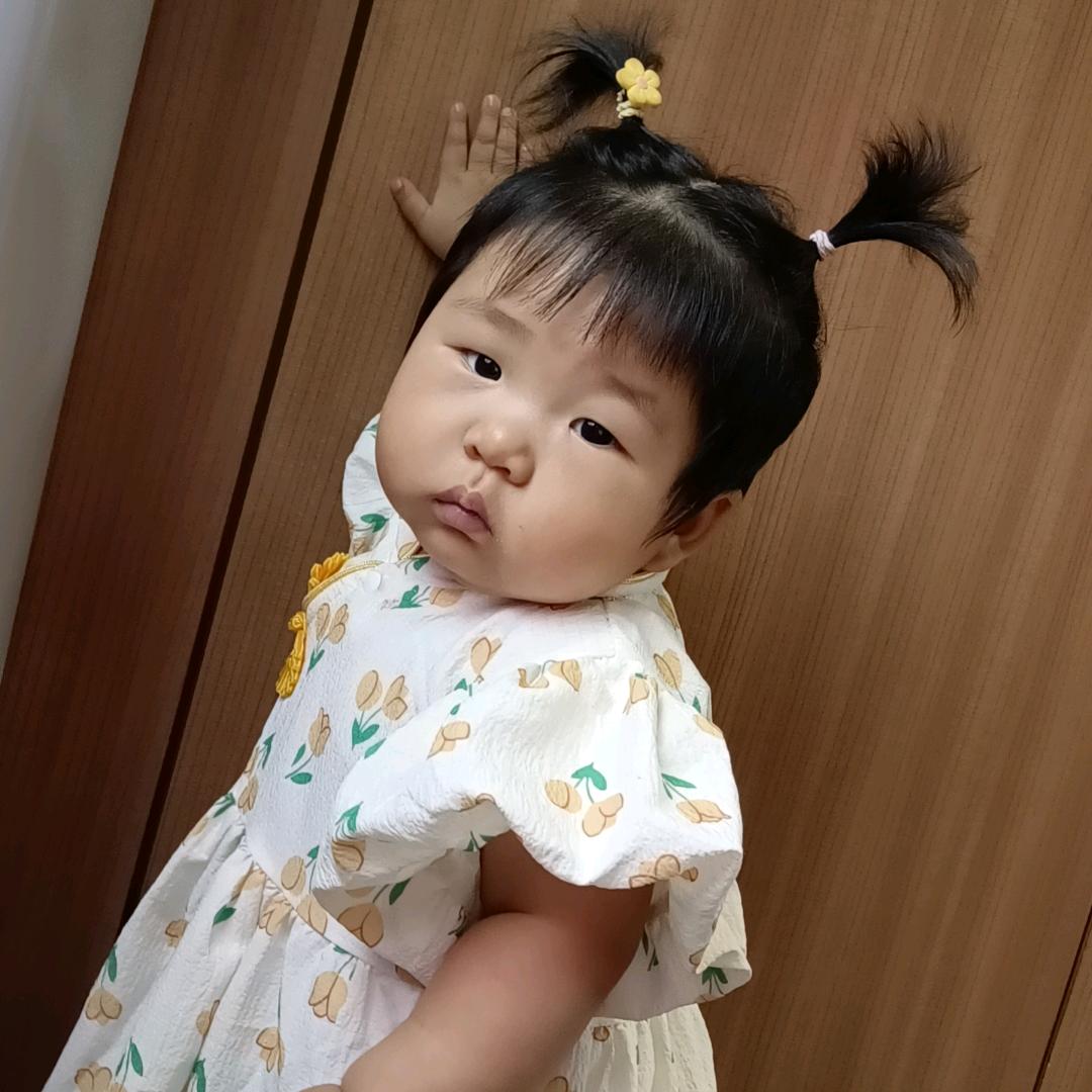 宜宜妈妈（二胎孕期）