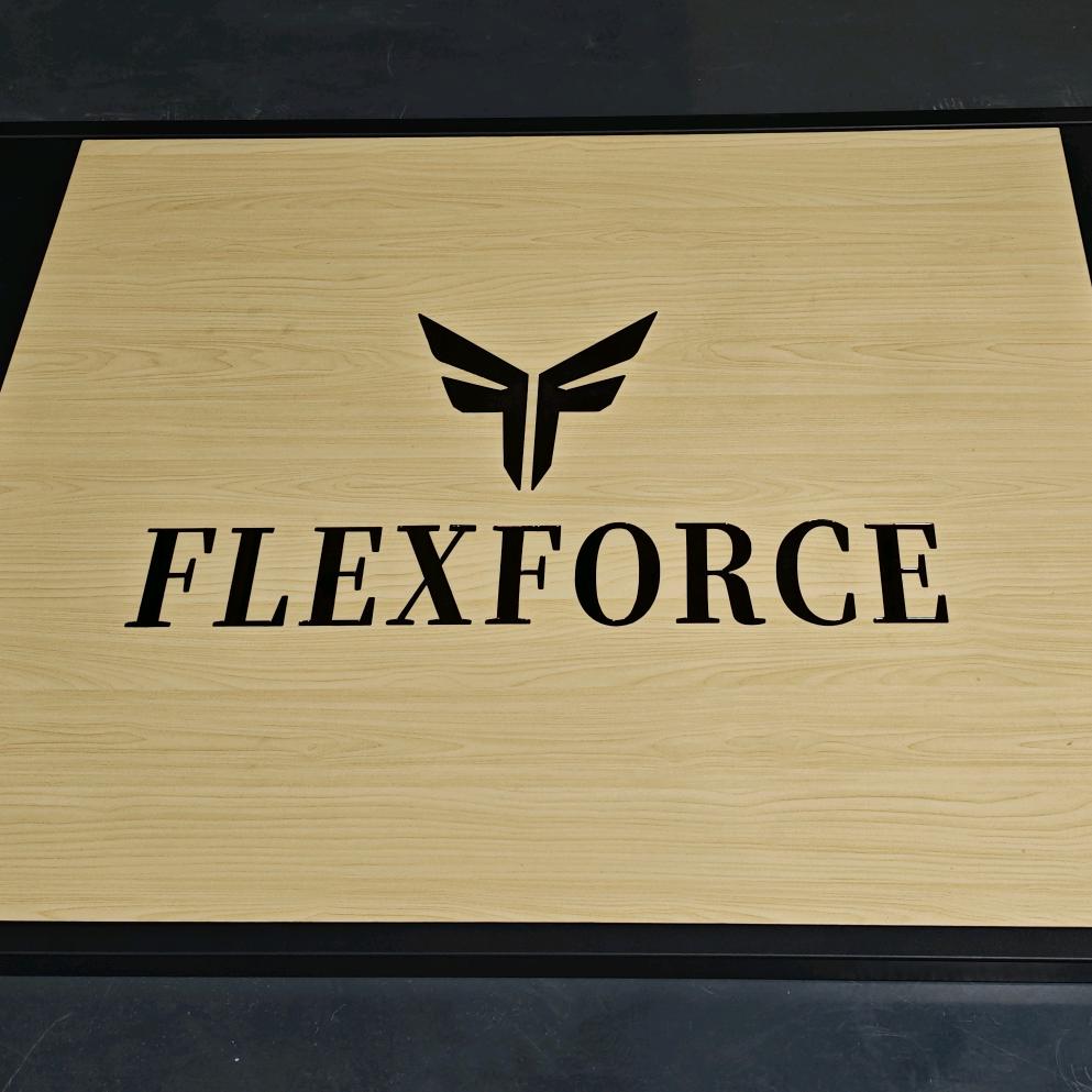 弗莱克健身器材-黄