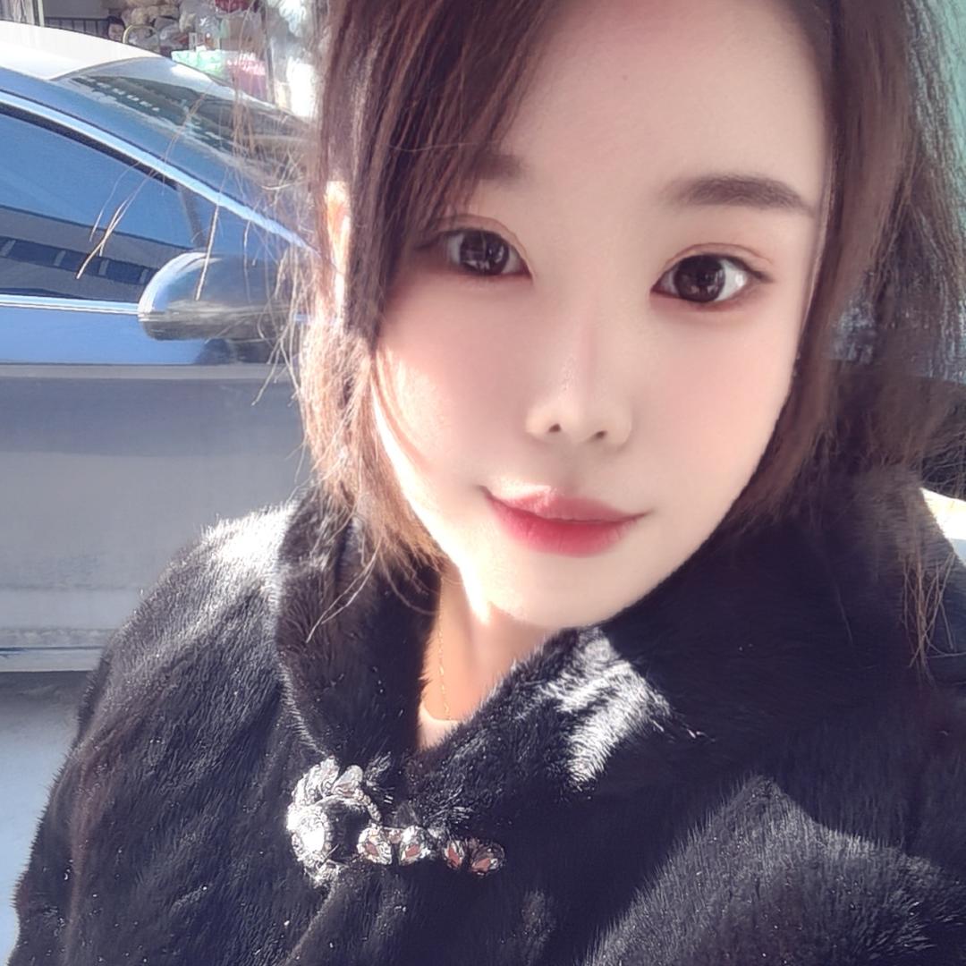 祝我们都好~