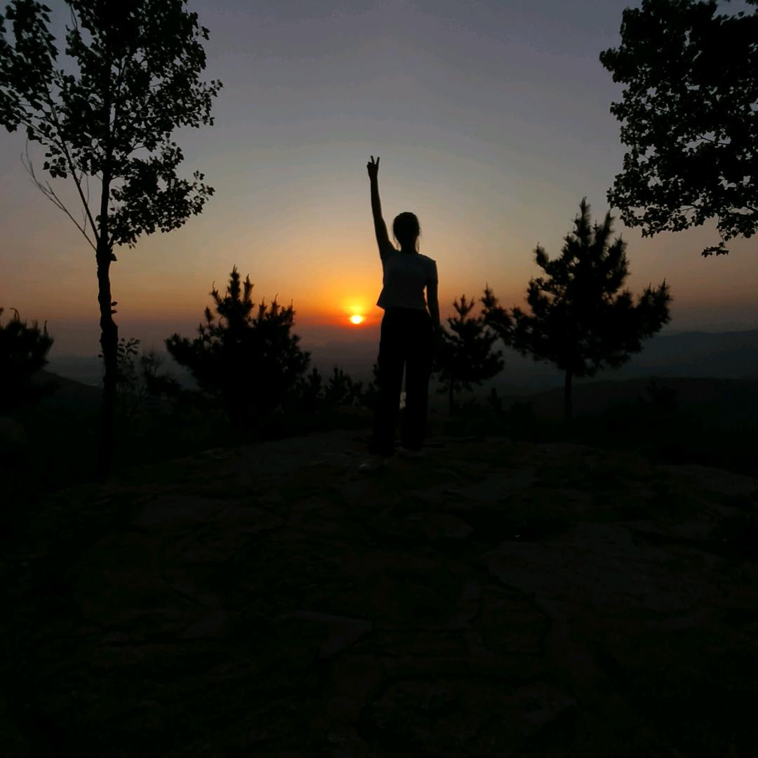 是ゞ　一颗糖🍬吖