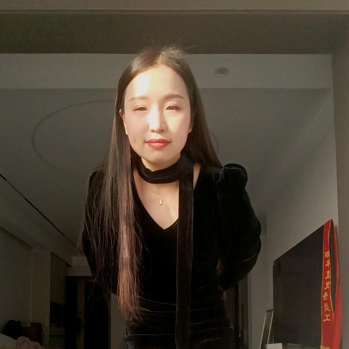 小酒窝